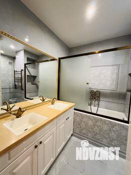 3-к квартира, вторичка, 84м2, 2/24 этаж