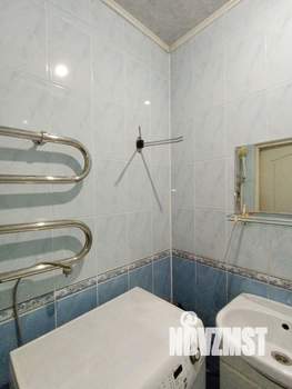 2-к квартира, вторичка, 41м2, 1/2 этаж