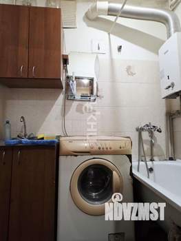 2-к квартира, вторичка, 42м2, 1/3 этаж