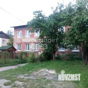 2-к квартира, вторичка, 33м2, 2/2 этаж