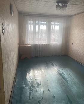 1-к квартира, вторичка, 34м2, 7/9 этаж