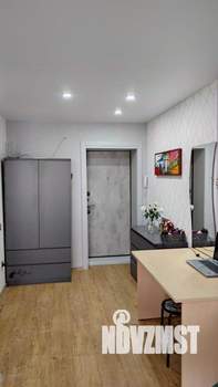 1-к квартира, вторичка, 48м2, 4/10 этаж