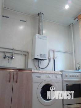 2-к квартира, вторичка, 43м2, 4/5 этаж