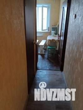 1-к квартира, вторичка, 38м2, 5/9 этаж