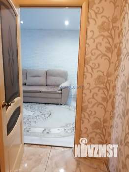 2-к квартира, вторичка, 44м2, 6/9 этаж