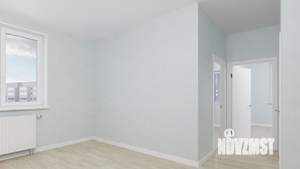 1-к квартира, вторичка, 36м2, 10/12 этаж