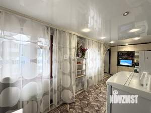 1-к квартира, вторичка, 27м2, 5/6 этаж