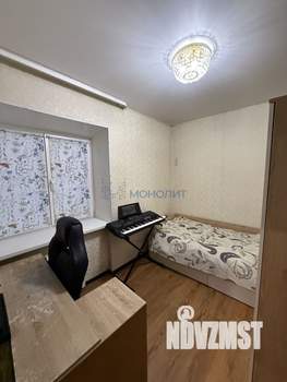 2-к квартира, вторичка, 40м2, 5/5 этаж