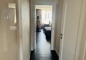 3-к квартира, вторичка, 99м2, 10/20 этаж