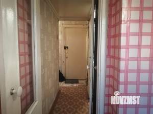 2-к квартира, вторичка, 43м2, 2/5 этаж