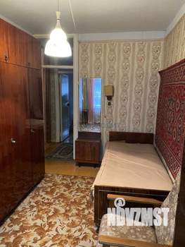 3-к квартира, вторичка, 61м2, 3/5 этаж