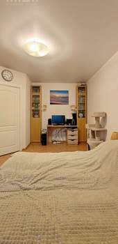 1-к квартира, вторичка, 32м2, 9/10 этаж