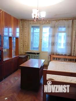 2-к квартира, вторичка, 48м2, 5/5 этаж