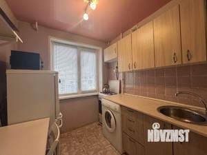 1-к квартира, вторичка, 22м2, 7/9 этаж