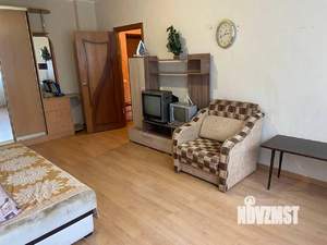 1-к квартира, вторичка, 40м2, 3/15 этаж