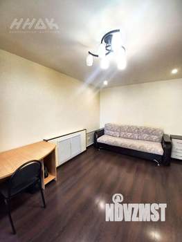 1-к квартира, вторичка, 31м2, 4/5 этаж