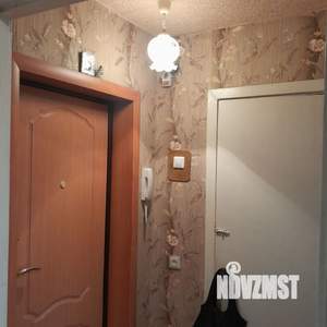 1-к квартира, вторичка, 21м2, 8/9 этаж