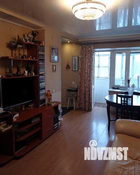 3-к квартира, вторичка, 57м2, 7/8 этаж