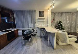 2-к квартира, вторичка, 56м2, 5/17 этаж