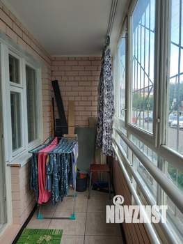 2-к квартира, вторичка, 53м2, 1/7 этаж