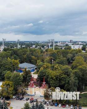 1-к квартира, вторичка, 65м2, 6/25 этаж