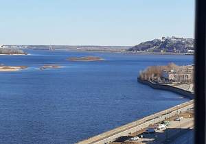 3-к квартира, вторичка, 99м2, 16/19 этаж