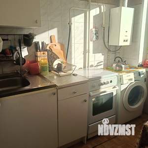 2-к квартира, вторичка, 48м2, 4/5 этаж