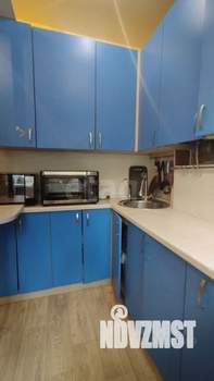 3-к квартира, вторичка, 64м2, 2/5 этаж