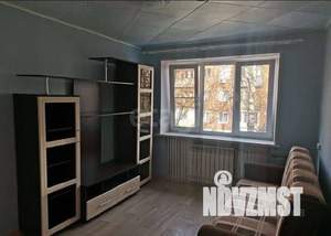 1-к квартира, вторичка, 27м2, 4/4 этаж