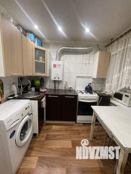 1-к квартира, вторичка, 31м2, 2/4 этаж