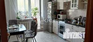 4-к квартира, вторичка, 82м2, 2/12 этаж
