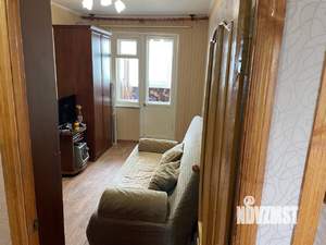 4-к квартира, вторичка, 86м2, 9/9 этаж