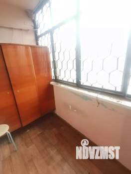 3-к квартира, вторичка, 59м2, 1/9 этаж
