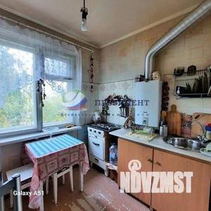 2-к квартира, вторичка, 44м2, 5/5 этаж
