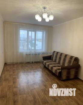 1-к квартира, вторичка, 41м2, 8/10 этаж