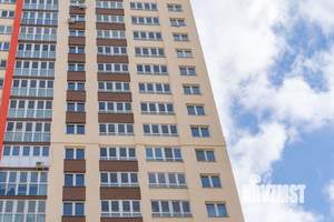 Студия квартира, вторичка, 22м2, 25/25 этаж