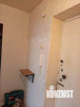 1-к квартира, вторичка, 30м2, 5/14 этаж