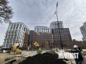 3-к квартира, вторичка, 126м2, 2/12 этаж