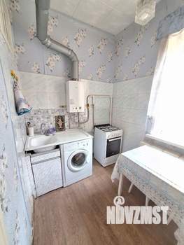 2-к квартира, вторичка, 41м2, 2/2 этаж