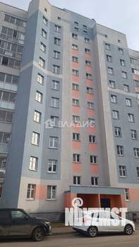 1-к квартира, вторичка, 43м2, 10/10 этаж