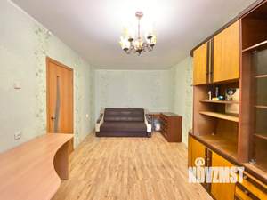 2-к квартира, вторичка, 44м2, 8/9 этаж