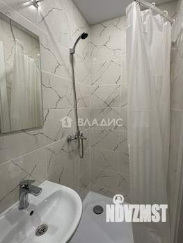 Студия квартира, вторичка, 15м2, 1/3 этаж