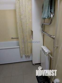 1-к квартира, вторичка, 36м2, 3/3 этаж