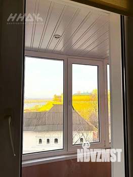 2-к квартира, вторичка, 54м2, 4/10 этаж