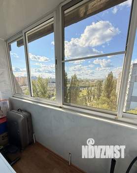 3-к квартира, вторичка, 67м2, 8/9 этаж