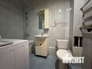 1-к квартира, вторичка, 33м2, 3/9 этаж