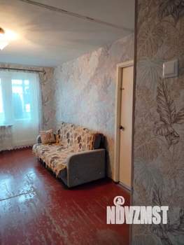 3-к квартира, вторичка, 51м2, 4/5 этаж