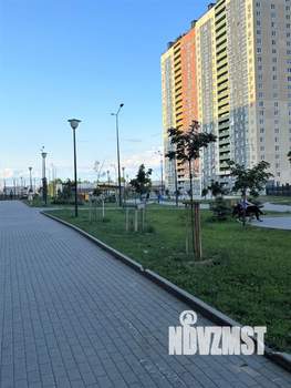 1-к квартира, вторичка, 36м2, 18/19 этаж