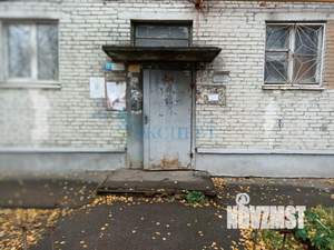 3-к квартира, вторичка, 42м2, 4/5 этаж