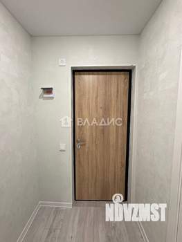 Студия квартира, вторичка, 15м2, 1/3 этаж